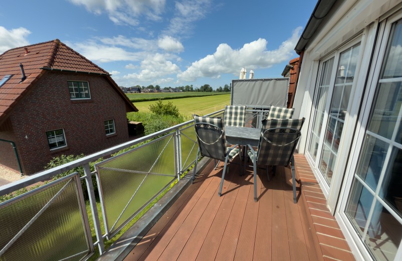 Ferienwohnung Pelikan