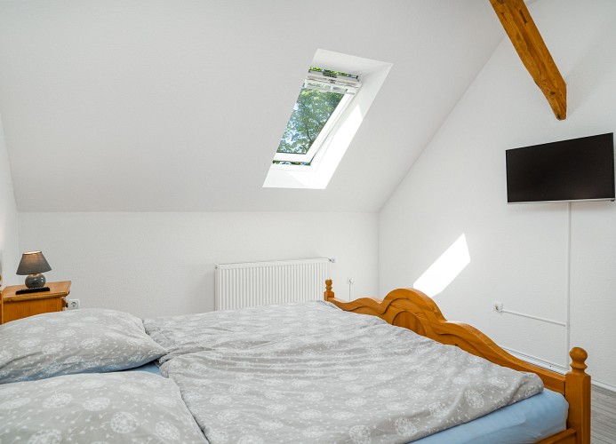 Alte Pastorei Wiefels