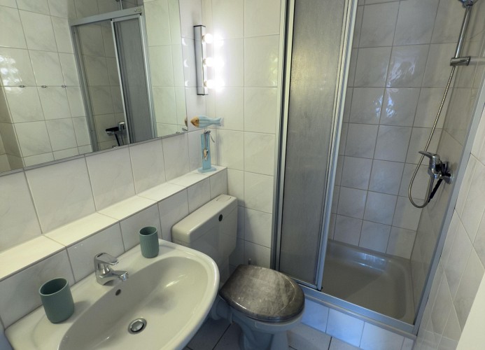 Ferienwohnung Pelikan