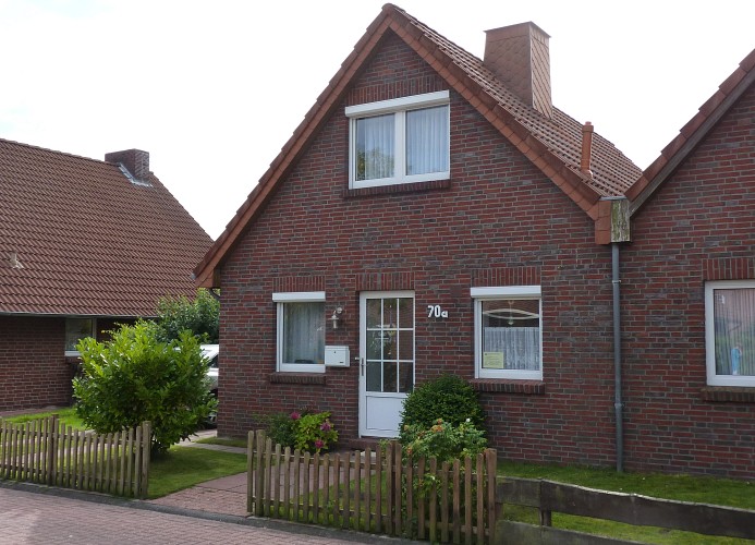 Ferienhaus Liebermann