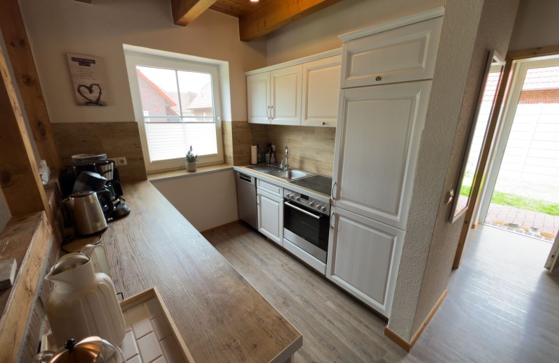 Ferienhaus Deichdeern