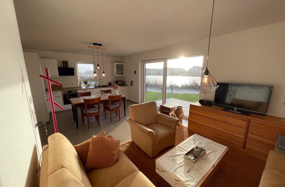 Heimathafen Wangermeer