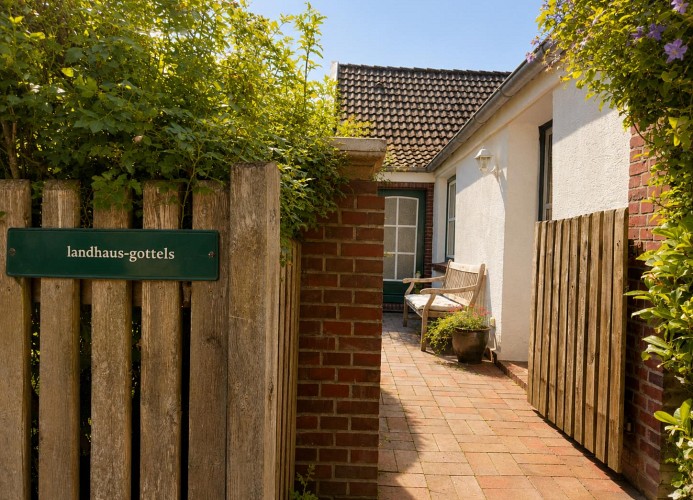 Landhaus Gottels