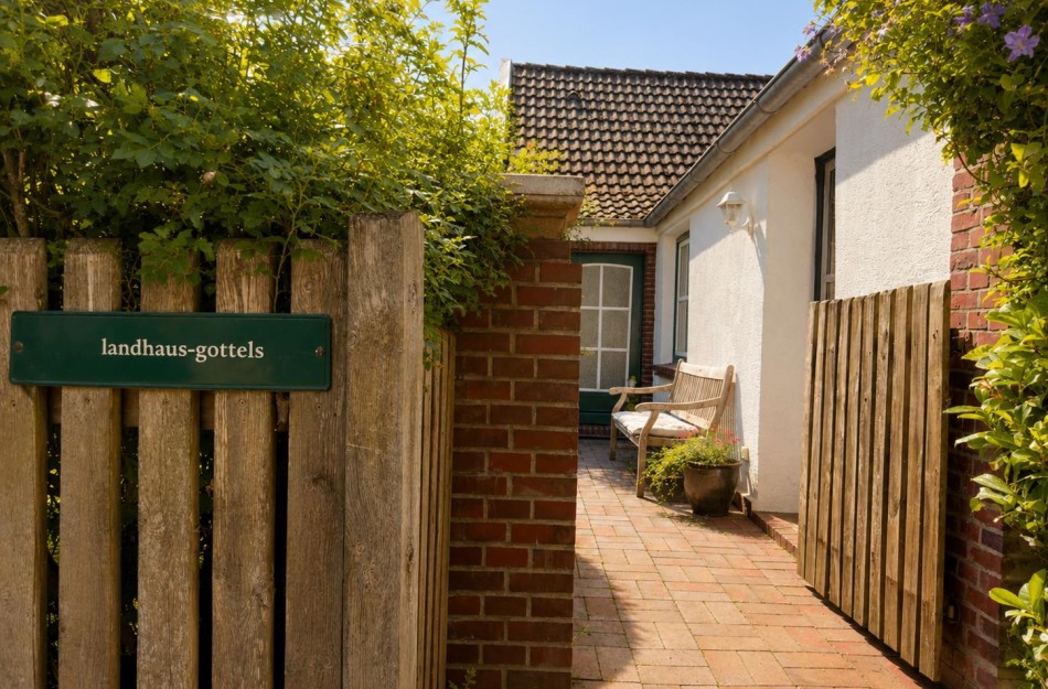 Landhaus Gottels