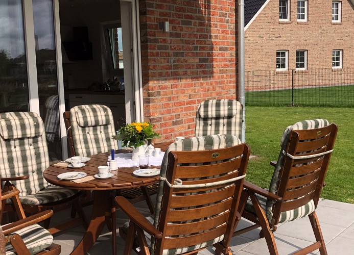 Heimathafen Wangermeer