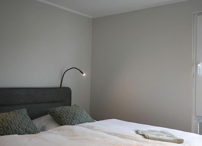 Kajüte am Nixensteg