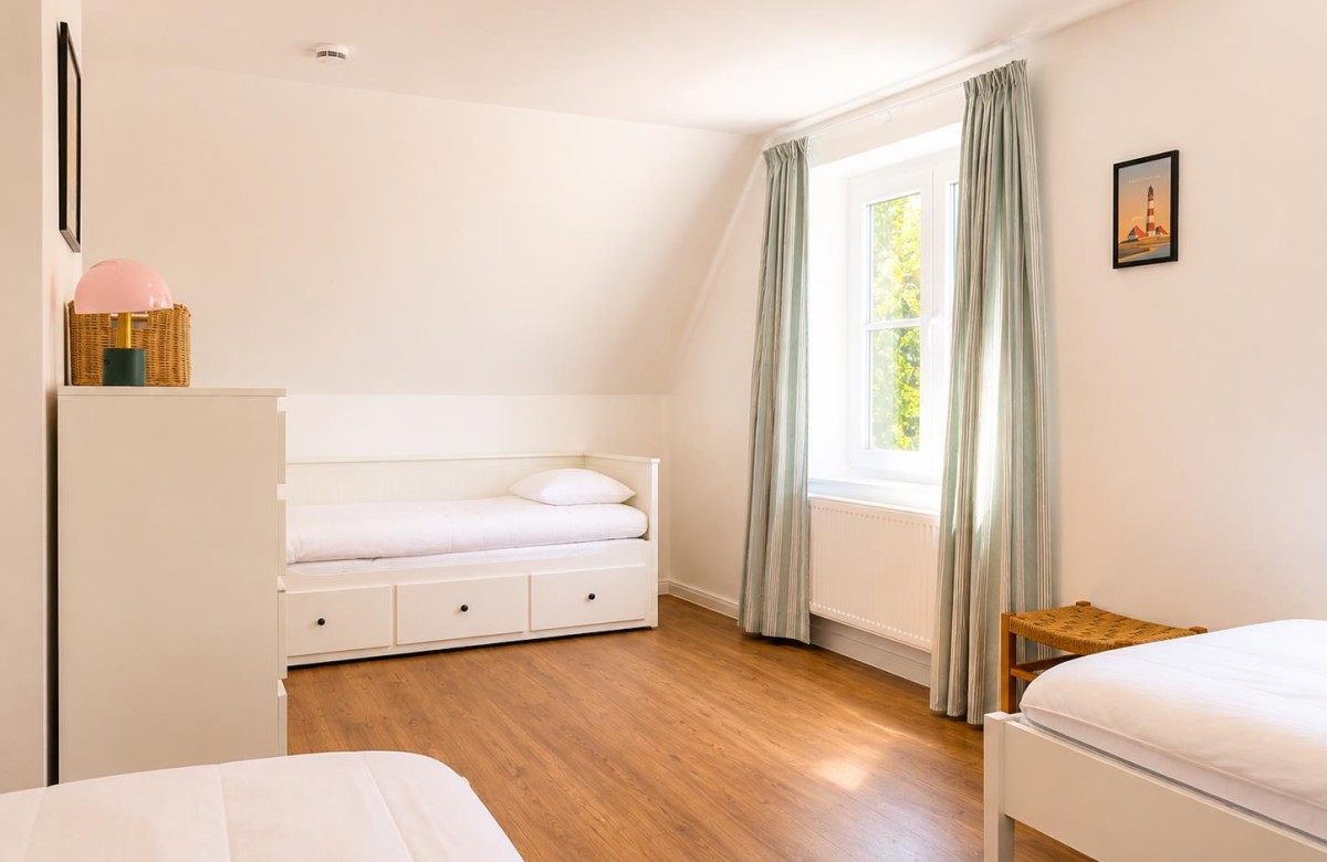 Ferienwohnung Weite