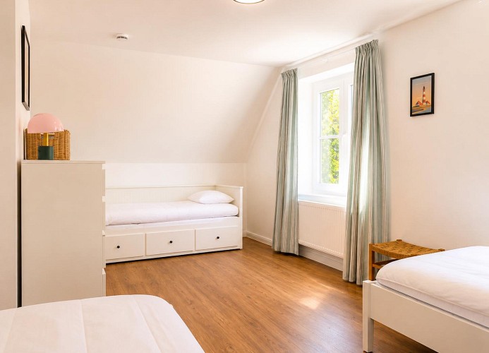 Ferienwohnung Weite