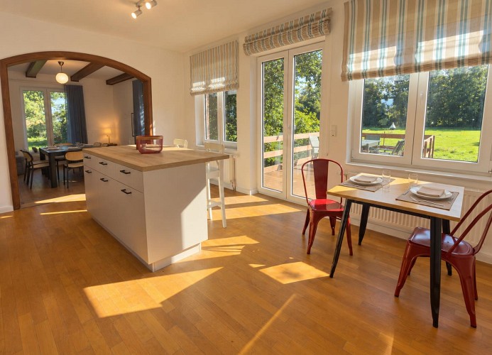 Ferienwohnung Wind