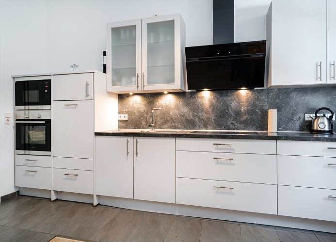 Alte Pastorei Wiefels