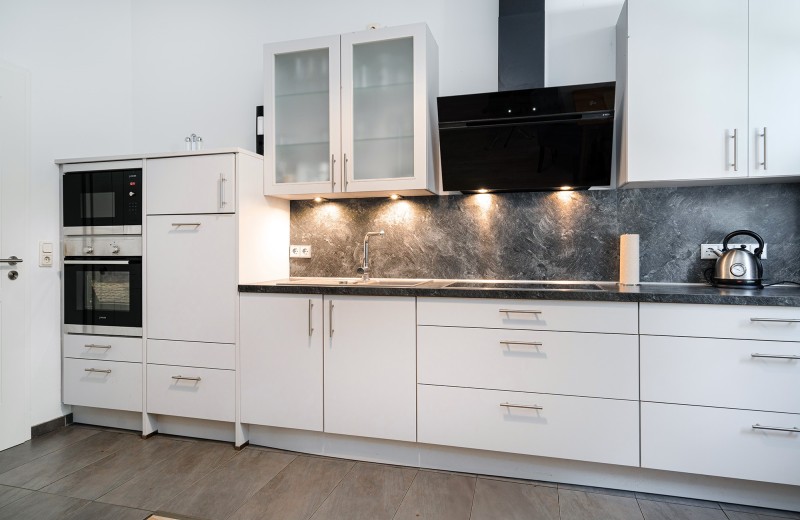 Alte Pastorei Wiefels