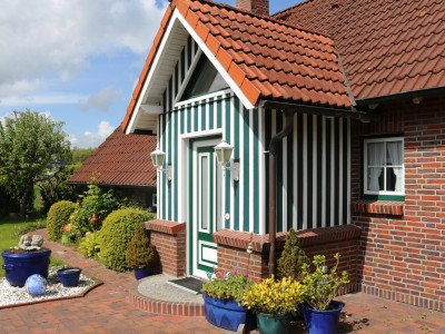 Haus Gerti