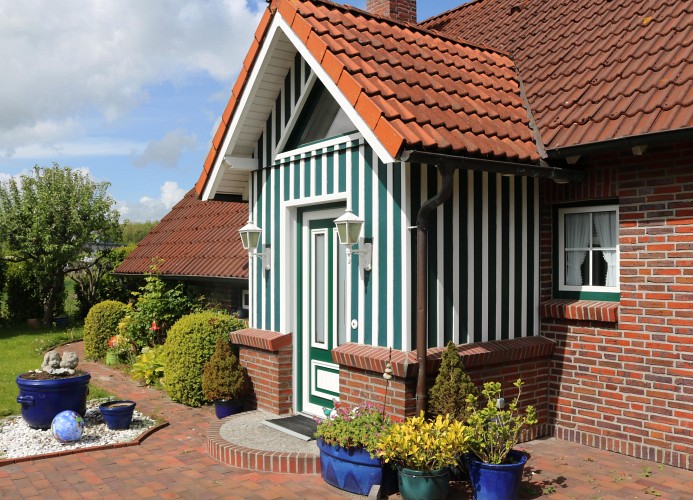 Haus Gerti