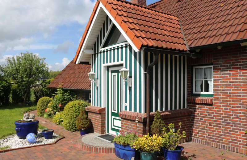 Haus Gerti