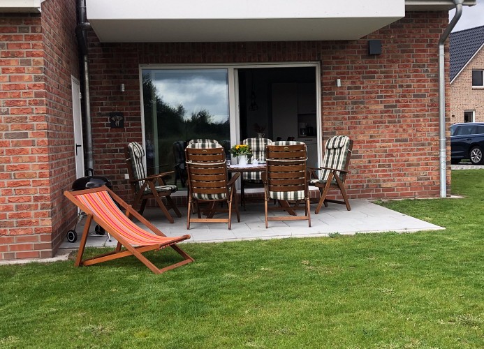 Heimathafen Wangermeer