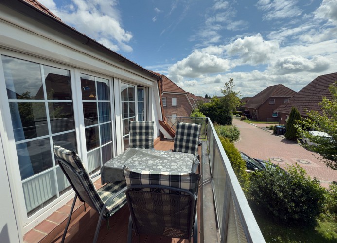 Ferienwohnung Pelikan