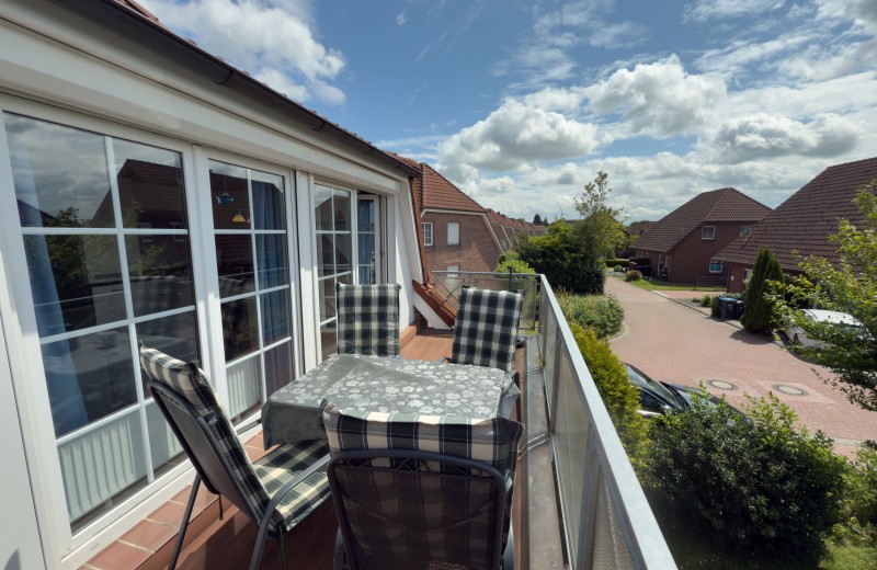 Ferienwohnung Pelikan