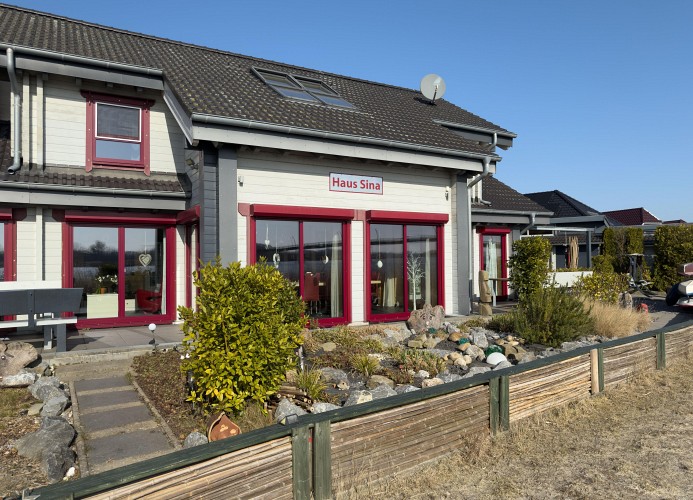 Haus Sina