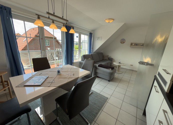 Ferienwohnung Pelikan