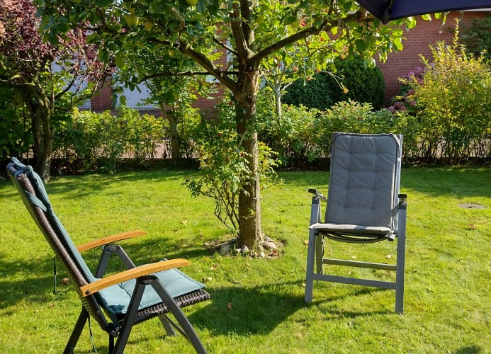 Ferienhaus Liebermann