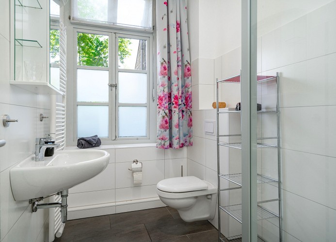 Alte Pastorei Wiefels