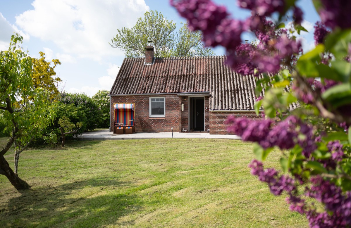 Funnenser Deichhaus