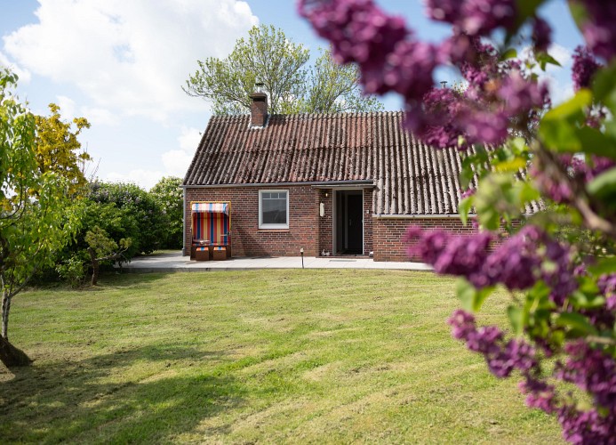 Funnenser Deichhaus