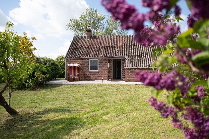 Funnenser Deichhaus