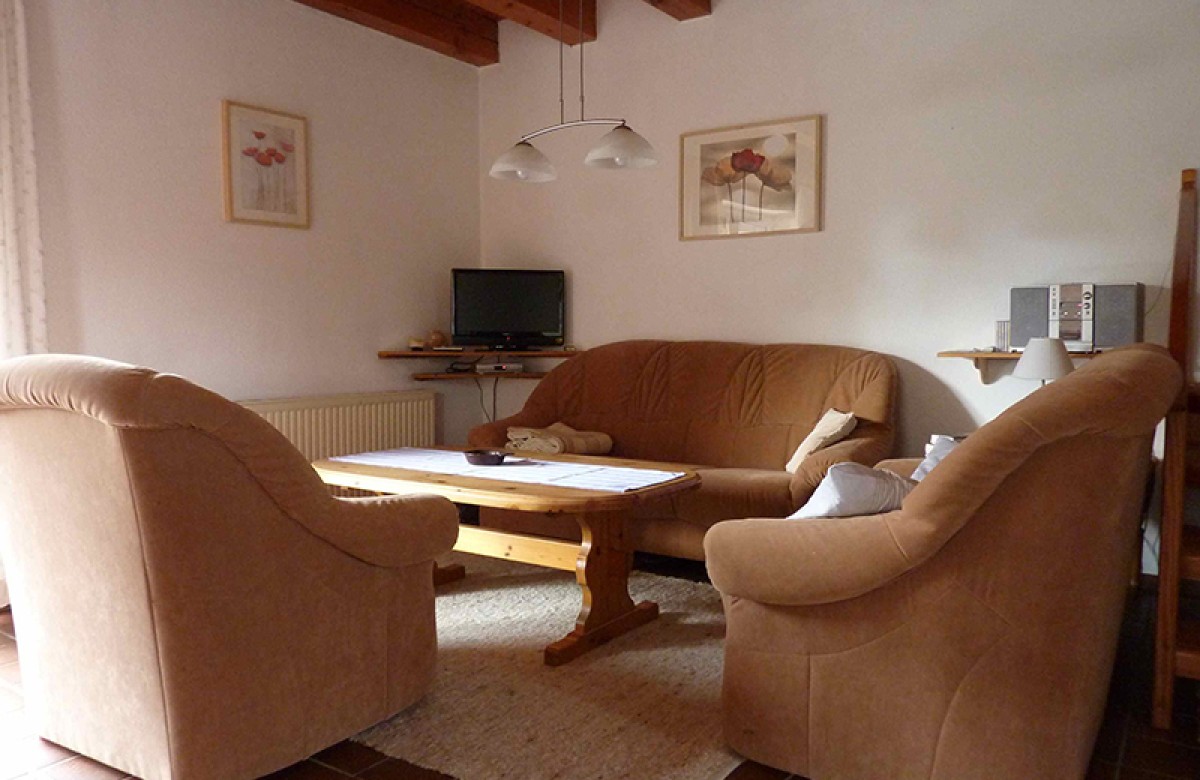 Ferienhaus Liebermann