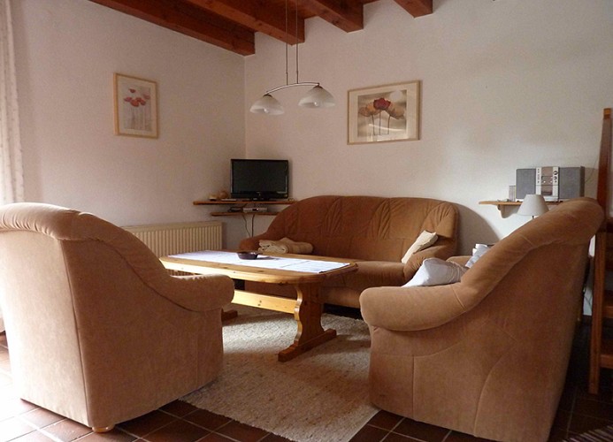 Ferienhaus Liebermann