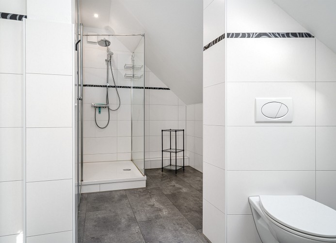 Alte Pastorei Wiefels