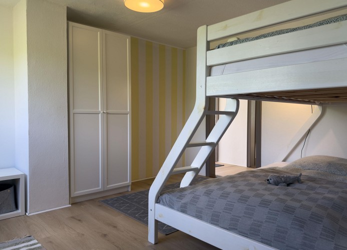 Funnenser Deichhaus