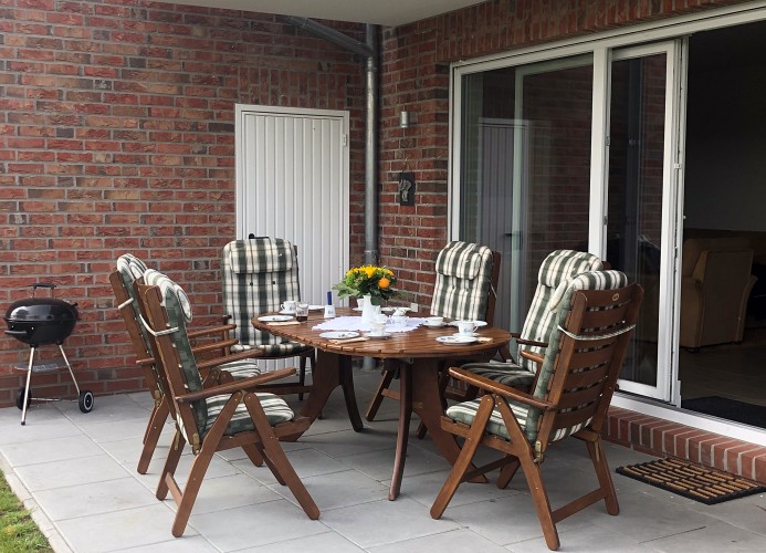 Heimathafen Wangermeer