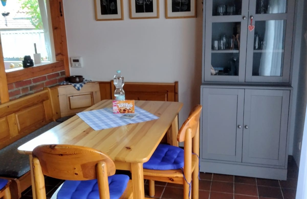 Ferienhaus Liebermann