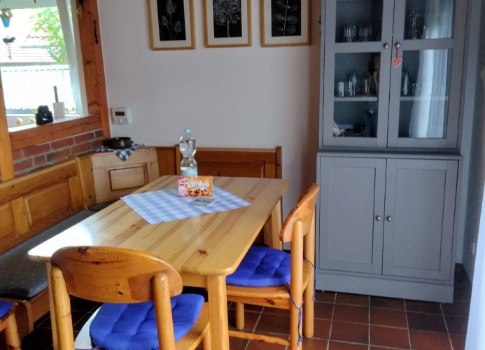 Ferienhaus Liebermann