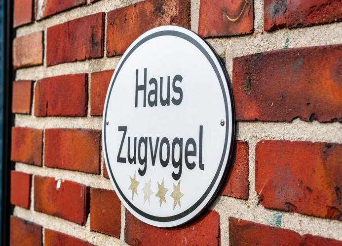 Zugvogel OG