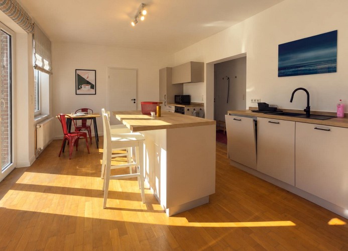 Ferienwohnung Wind