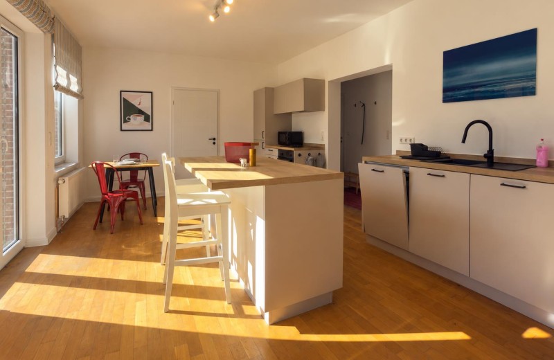 Ferienwohnung Wind