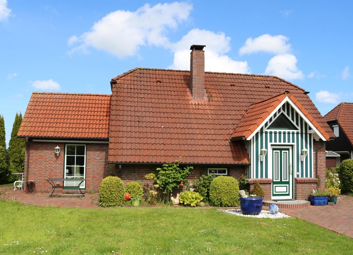 Haus Gerti