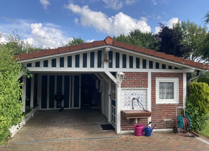 Haus Gerti
