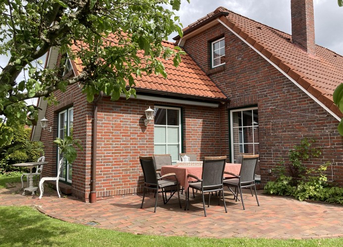 Haus Gerti