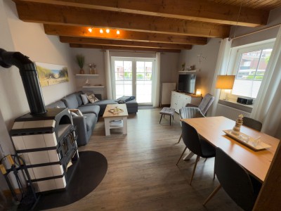 Ferienhaus Deichdeern