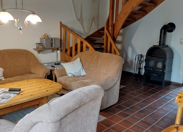 Ferienhaus Liebermann