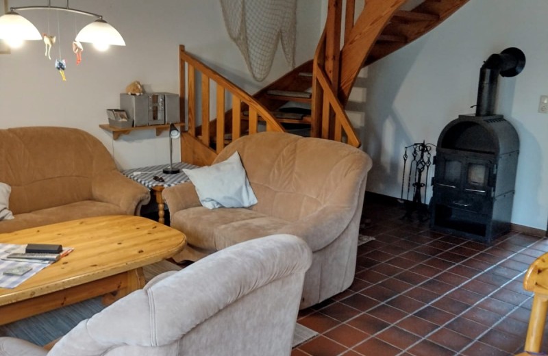 Ferienhaus Liebermann