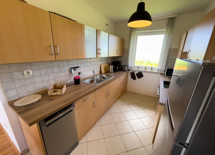 Kleine Herrlichkeit 22