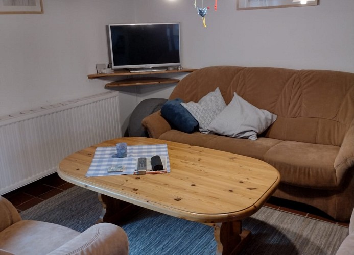 Ferienhaus Liebermann