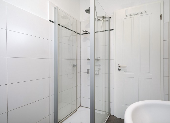 Alte Pastorei Wiefels