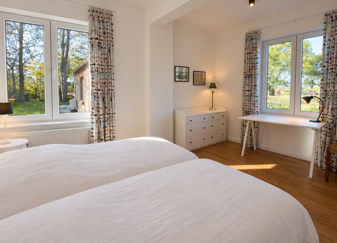 Ferienwohnung Wind