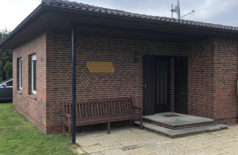 Haus Horst