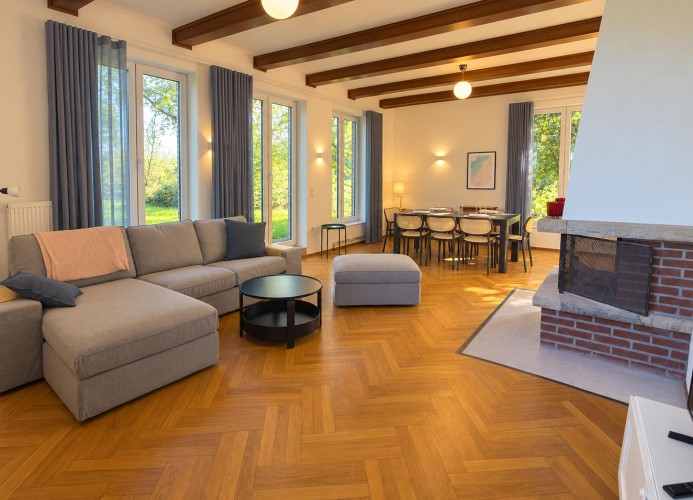 Ferienwohnung Wind